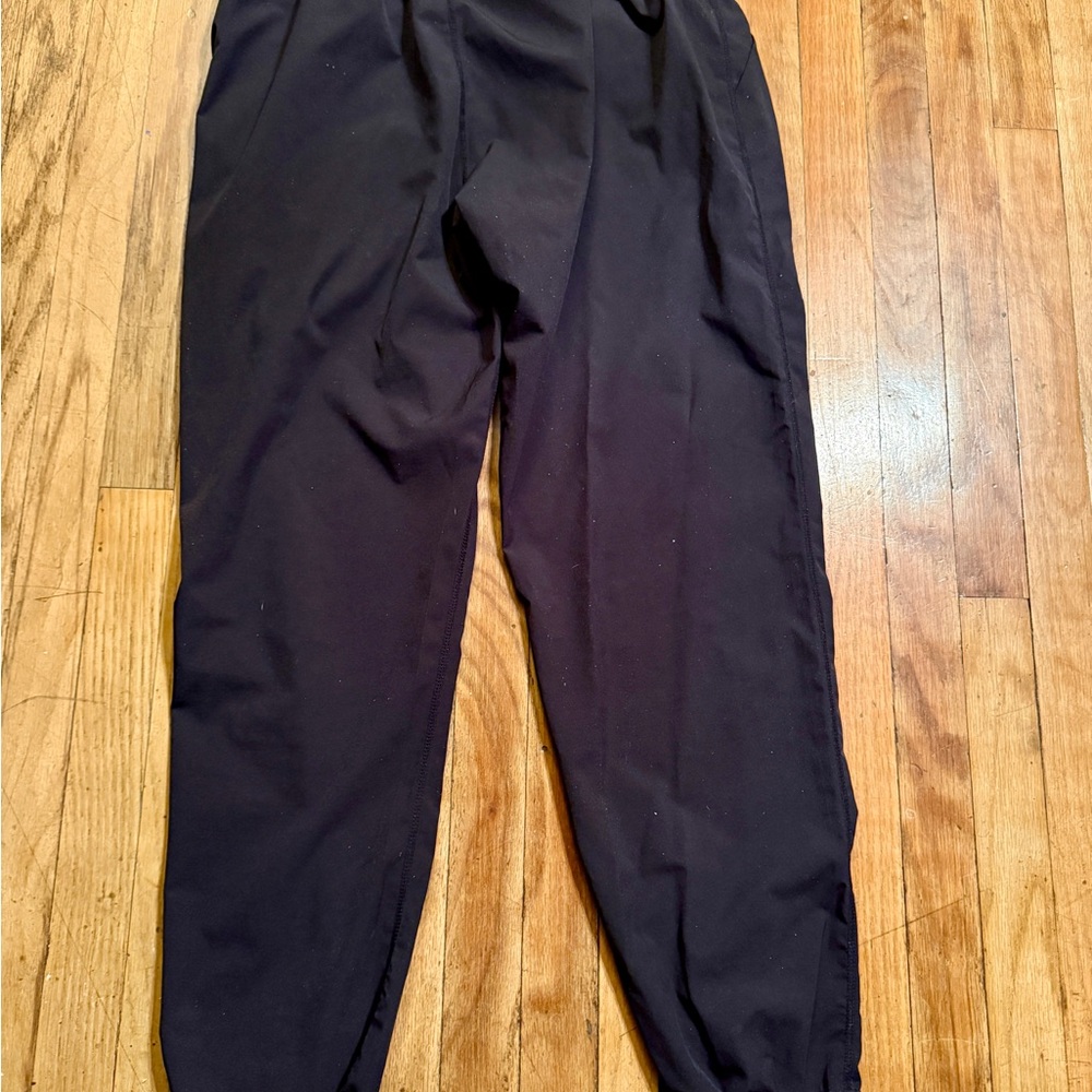 Cabi black casual, relaxed pants.